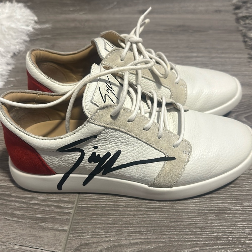 Giuseppe Zanotti Sneakers
